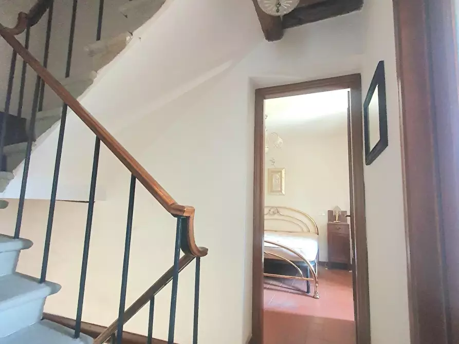 Immagine 27 di Casa semindipendente in vendita  a Capannori