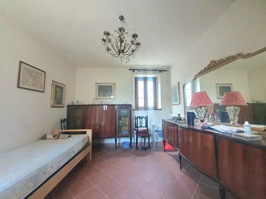 Immagine 6 di Casa semindipendente in vendita  a Capannori