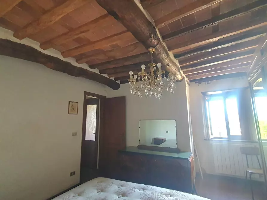 Immagine 21 di Casa semindipendente in vendita  a Capannori