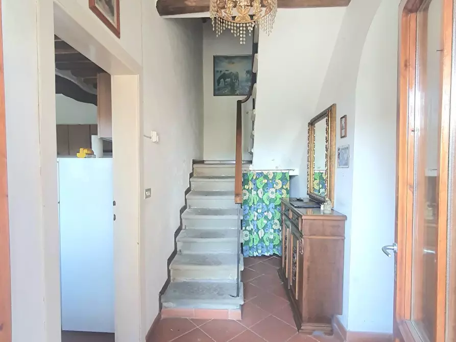 Immagine 3 di Casa semindipendente in vendita  a Capannori