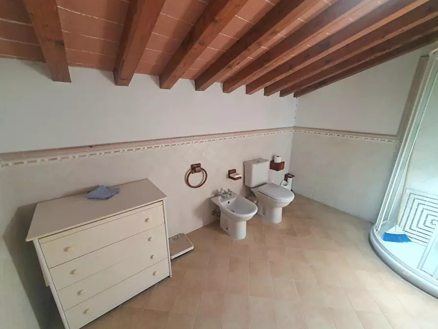 Immagine 50 di Casa semindipendente in vendita  a Capannori