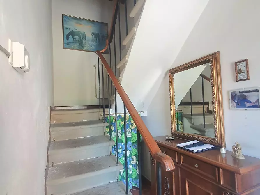 Immagine 16 di Casa semindipendente in vendita  a Capannori