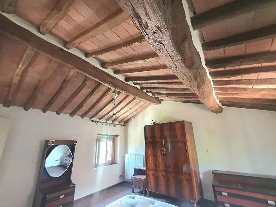 Immagine 42 di Casa semindipendente in vendita  a Capannori