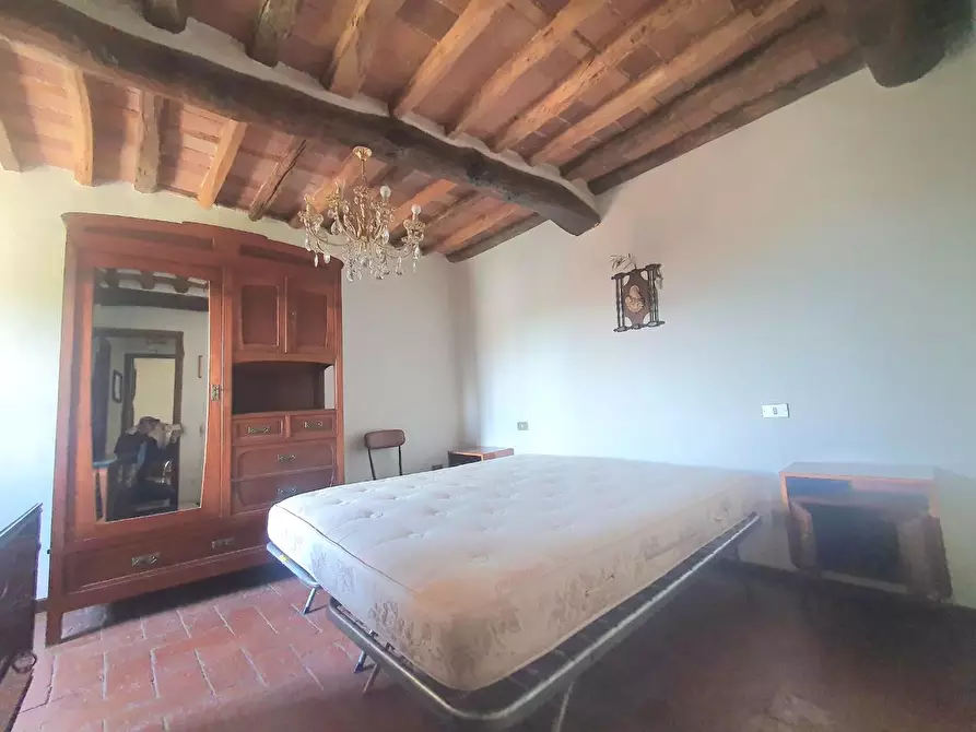 Immagine 19 di Casa semindipendente in vendita  a Capannori