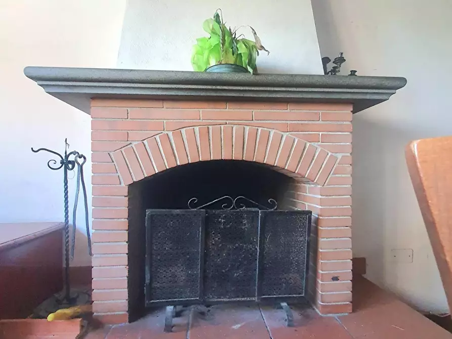 Immagine 15 di Casa semindipendente in vendita  a Capannori