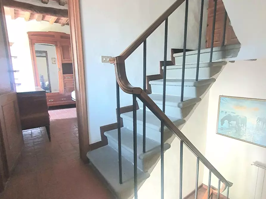 Immagine 18 di Casa semindipendente in vendita  a Capannori