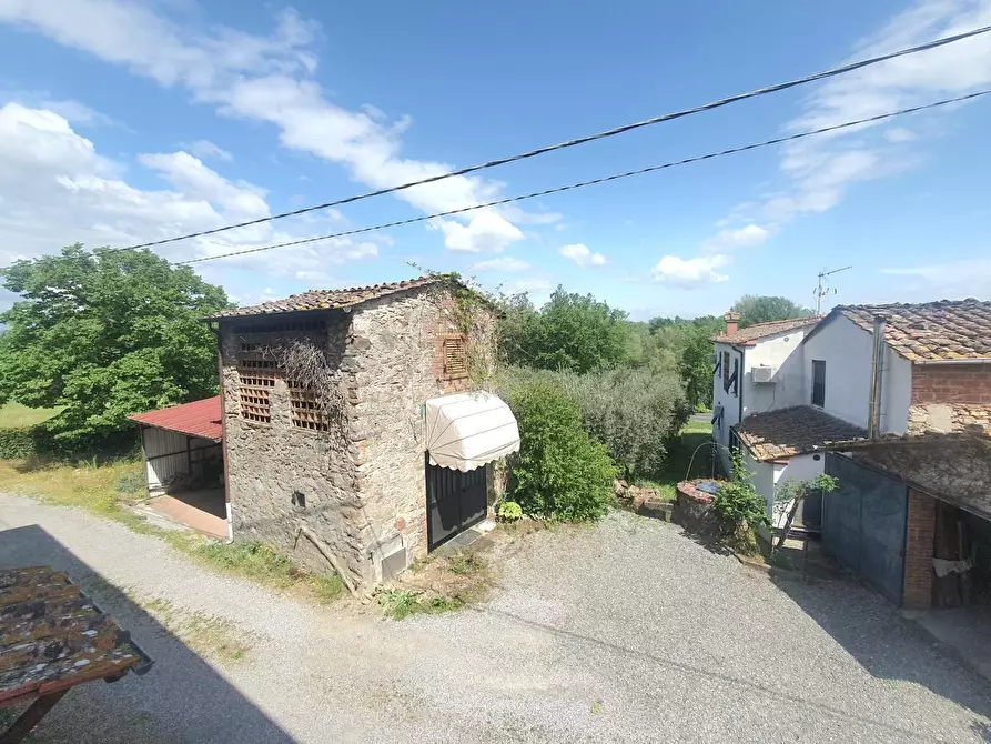 Immagine 25 di Casa semindipendente in vendita  a Capannori