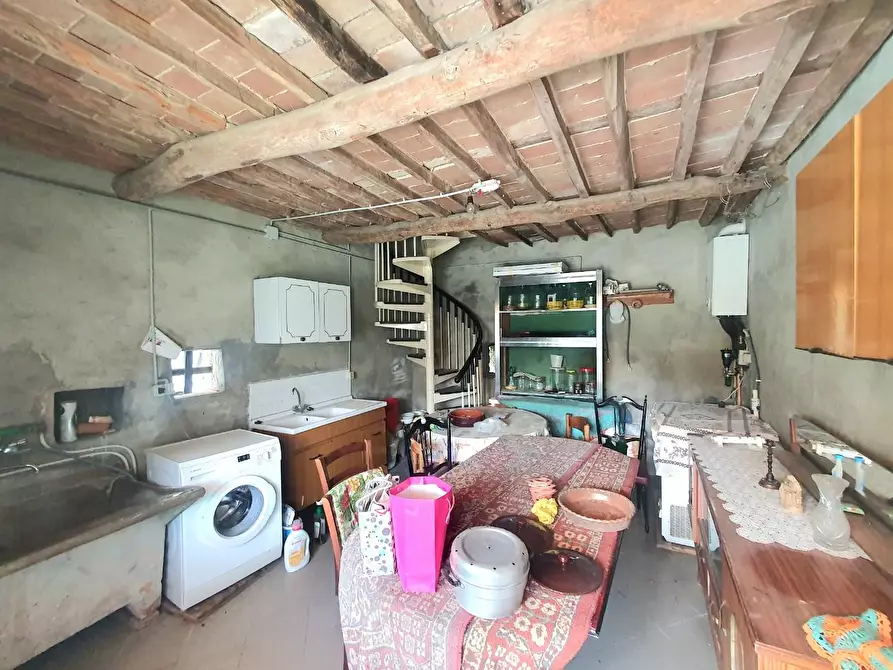 Immagine 54 di Casa semindipendente in vendita  a Capannori