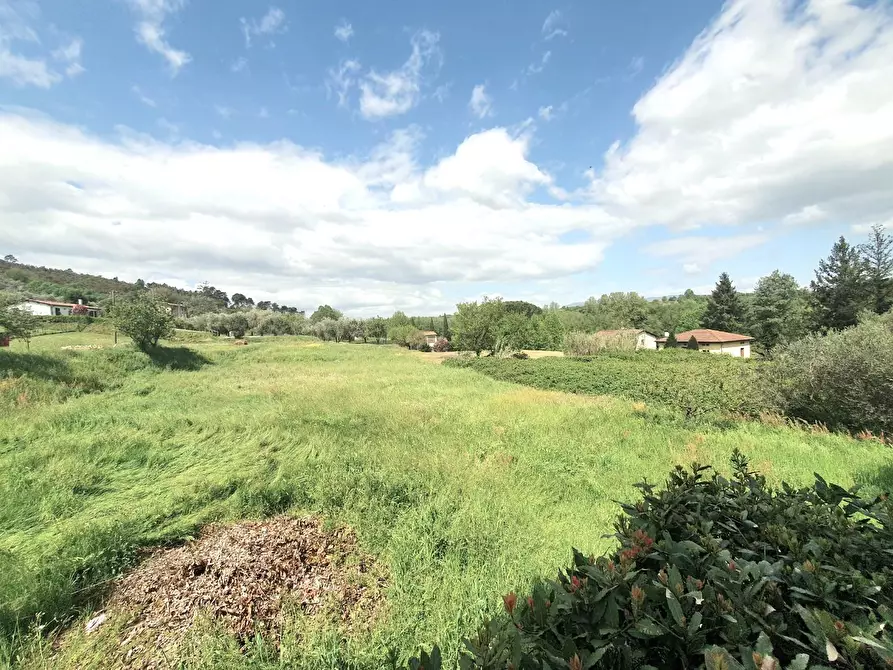 Immagine 71 di Casa semindipendente in vendita  a Capannori