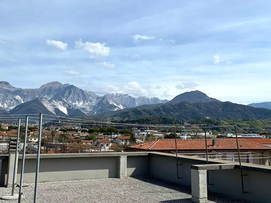 Immagine 11 di Appartamento in affitto  a Carrara