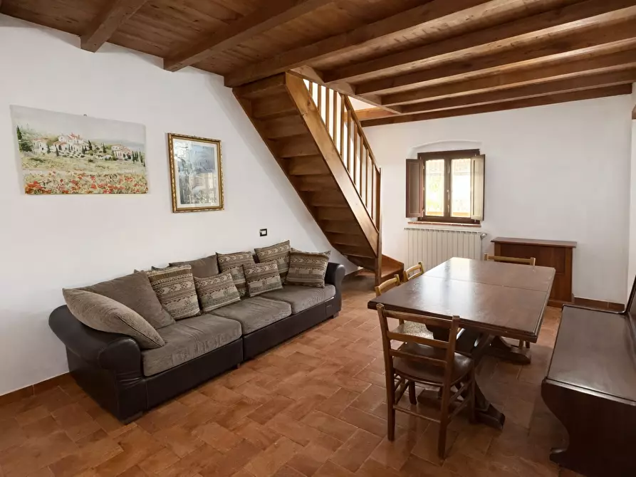 Immagine 3 di Appartamento in affitto  a Vicopisano