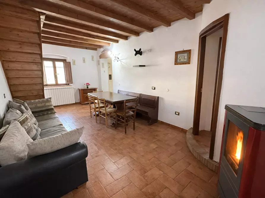 Immagine 2 di Appartamento in affitto  a Vicopisano