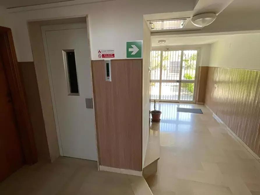 Immagine 5 di Appartamento in vendita  a Calcinaia