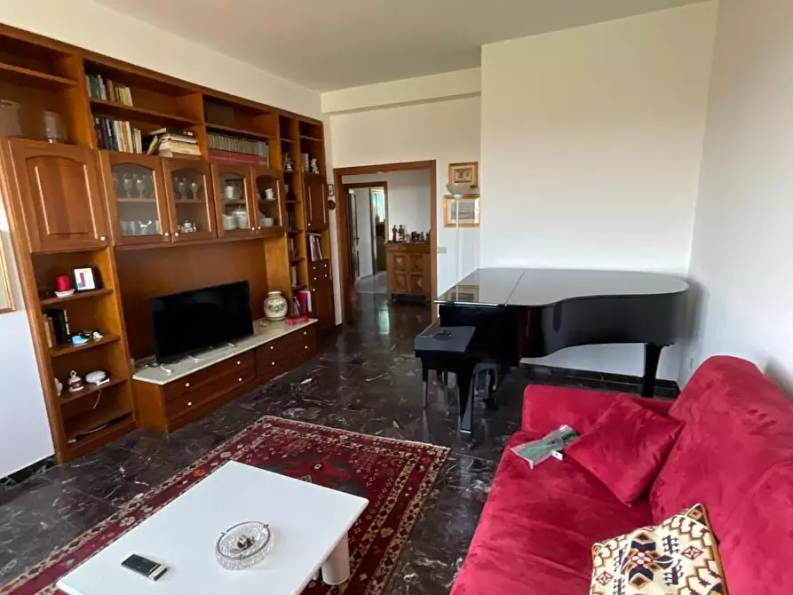 Immagine 8 di Appartamento in vendita  a Calcinaia