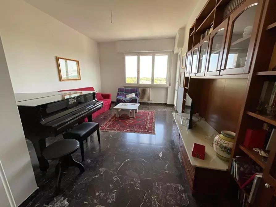 Immagine 7 di Appartamento in vendita  a Calcinaia