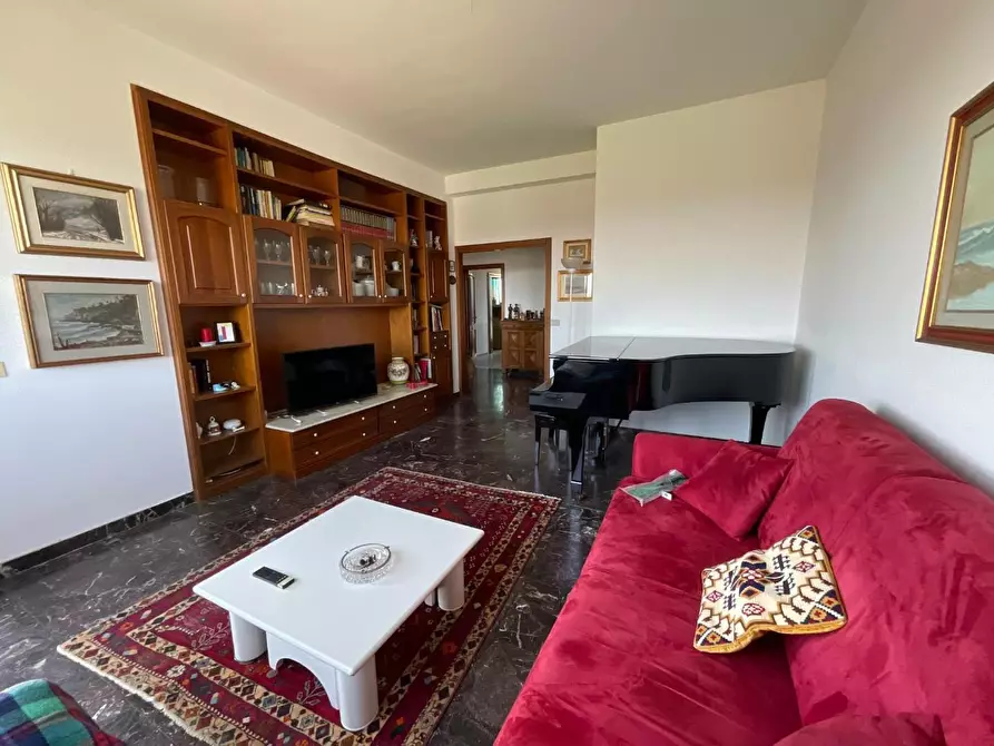 Immagine 9 di Appartamento in vendita  a Calcinaia