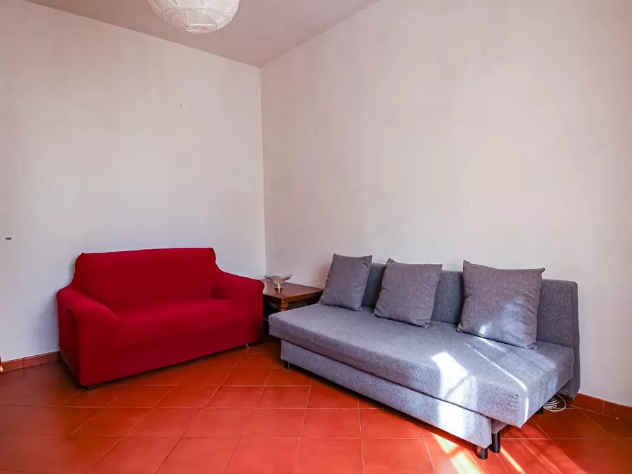 Immagine 3 di Appartamento in affitto  a Pisa