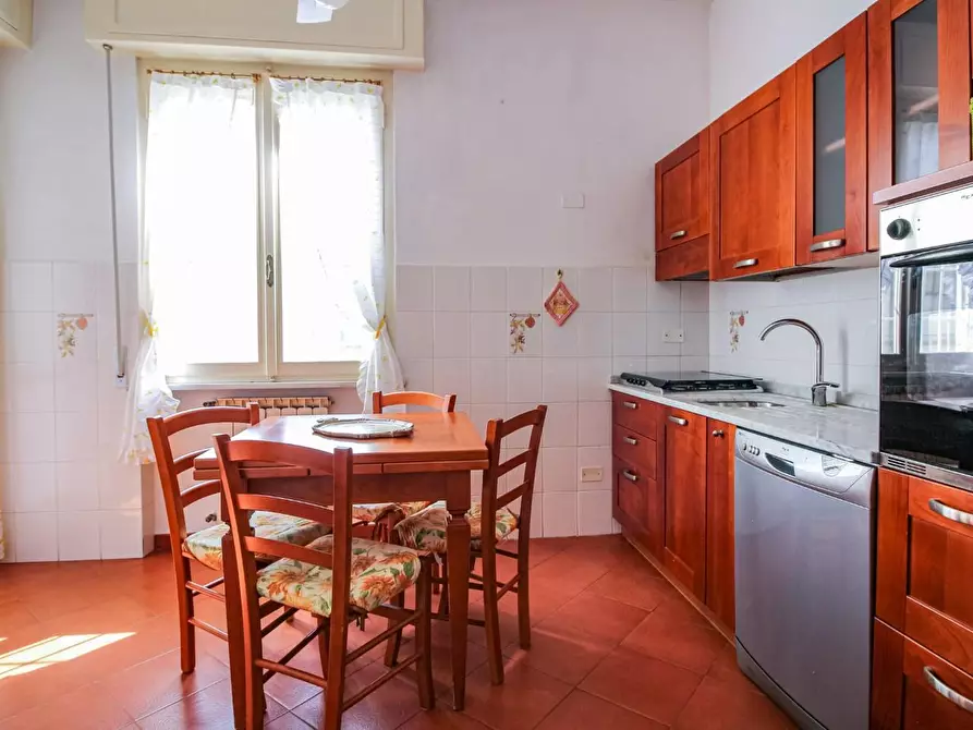 Immagine 4 di Appartamento in affitto  a Pisa