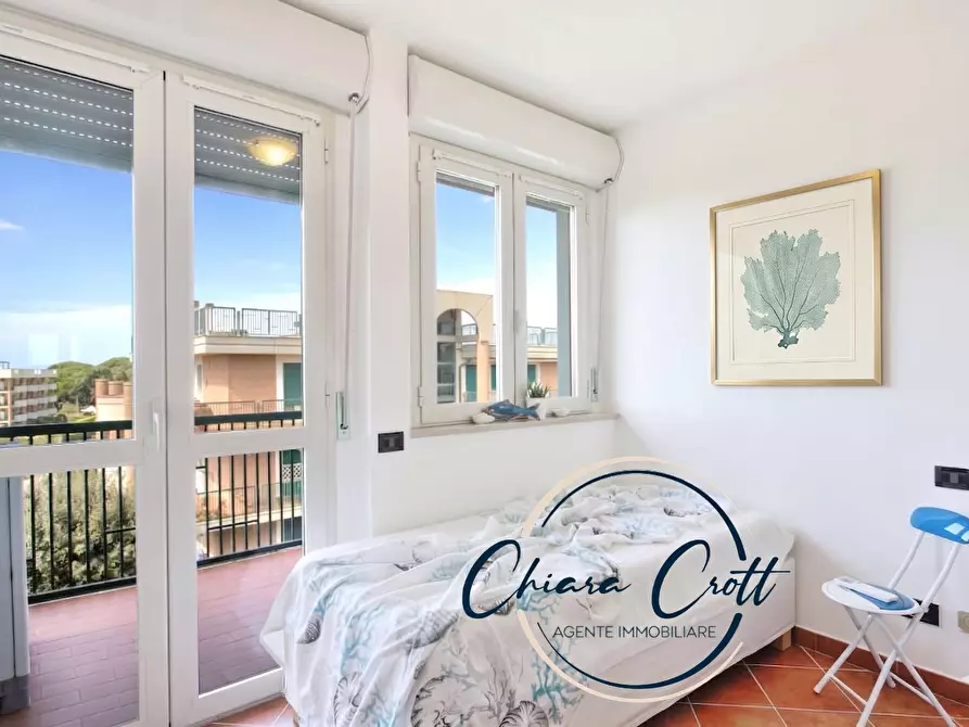 Immagine 15 di Mansarda in vendita  a San Vincenzo