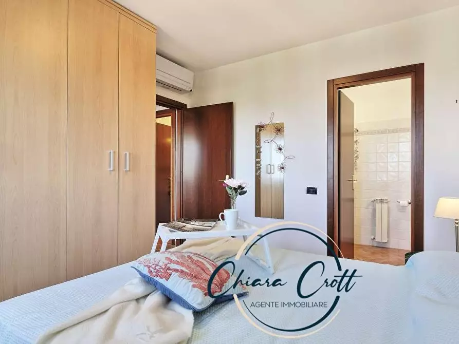 Immagine 12 di Mansarda in vendita  a San Vincenzo
