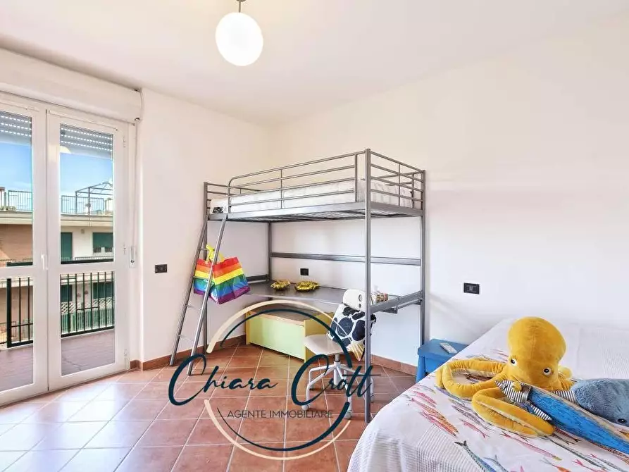Immagine 18 di Mansarda in vendita  a San Vincenzo