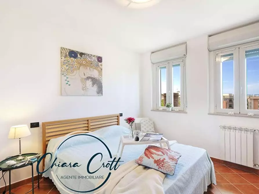 Immagine 10 di Mansarda in vendita  a San Vincenzo