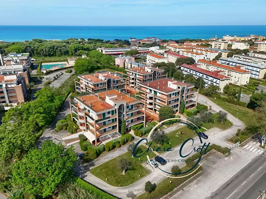 Immagine 22 di Mansarda in vendita  a San Vincenzo