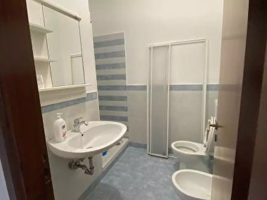 Immagine 3 di Appartamento in vendita  a Sarzana