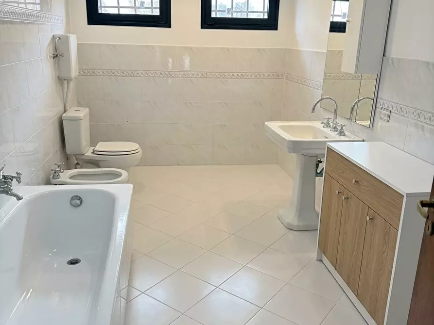 Immagine 3 di Appartamento in affitto  a Ponsacco