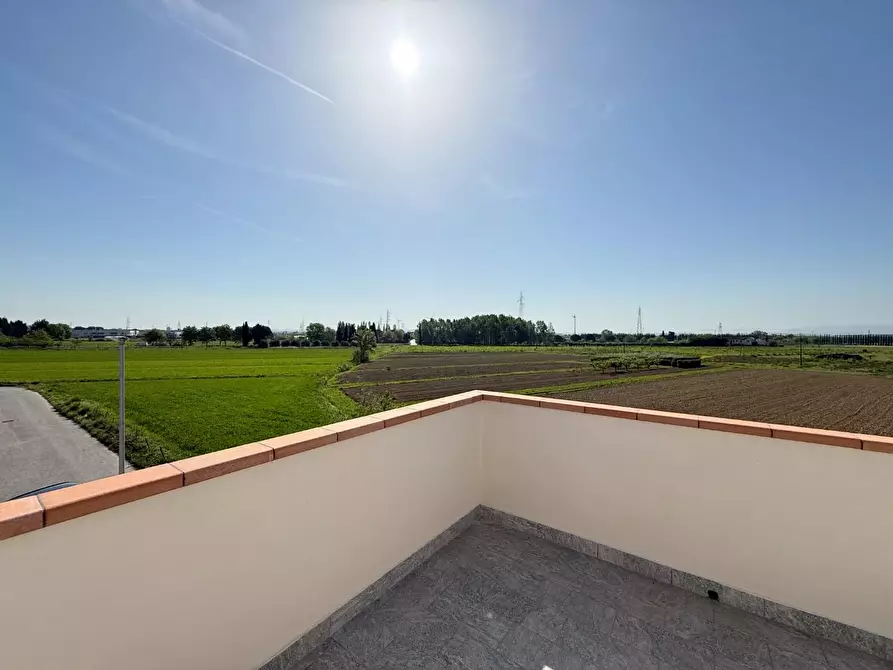 Immagine 18 di Villetta a schiera in vendita  a Pontedera