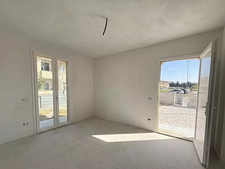 Immagine 8 di Villetta a schiera in vendita  a Pontedera