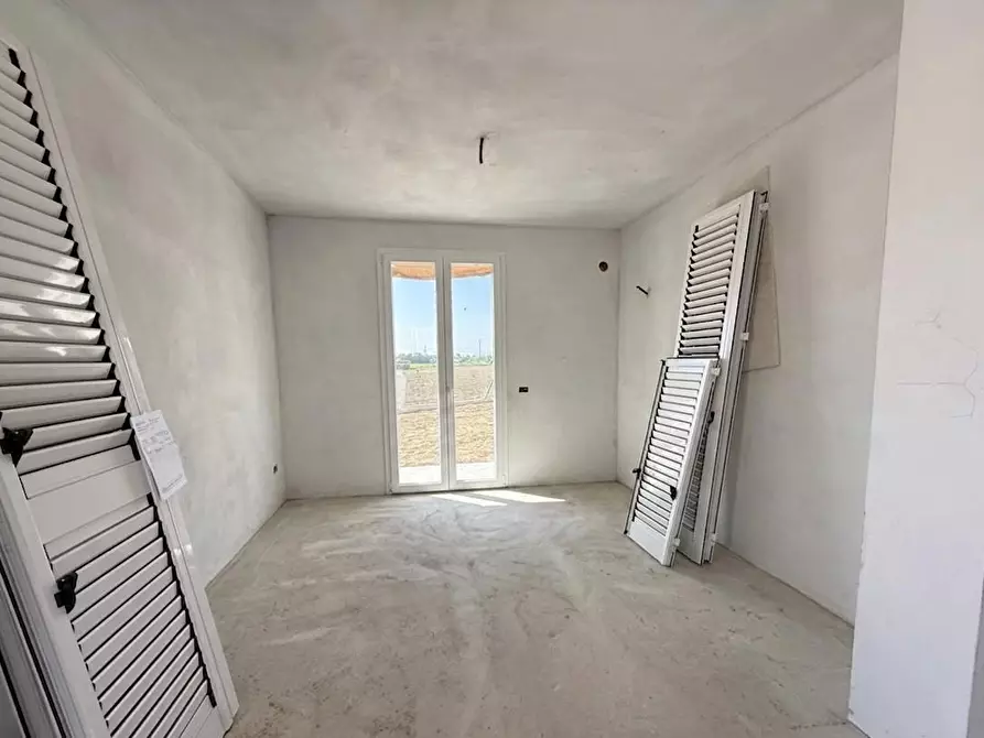 Immagine 3 di Villetta a schiera in vendita  a Pontedera