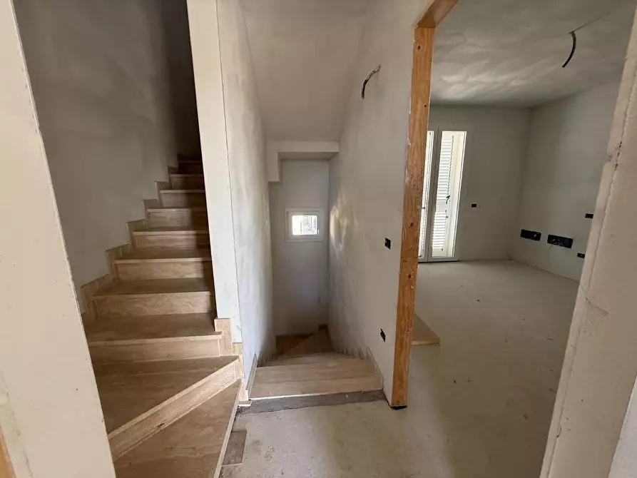 Immagine 10 di Villetta a schiera in vendita  a Pontedera