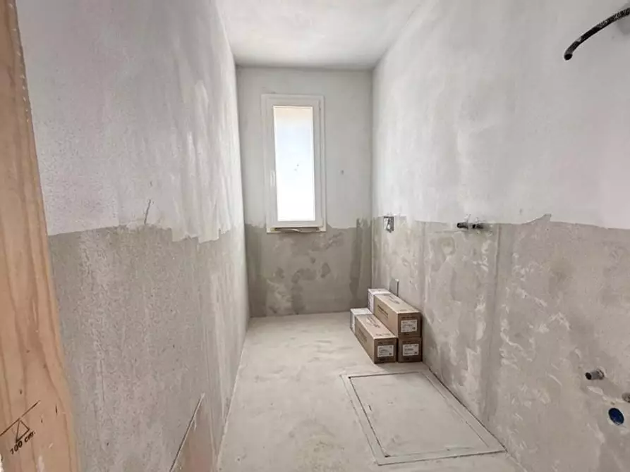 Immagine 7 di Villetta a schiera in vendita  a Pontedera