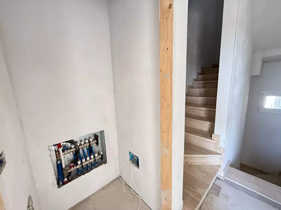 Immagine 19 di Villetta a schiera in vendita  a Pontedera