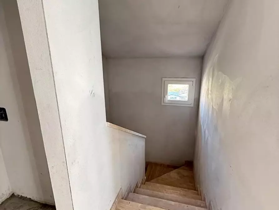 Immagine 15 di Villetta a schiera in vendita  a Pontedera