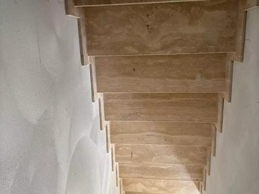 Immagine 12 di Villetta a schiera in vendita  a Pontedera