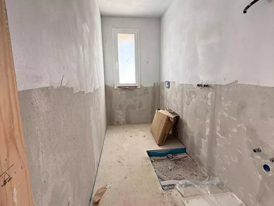 Immagine 9 di Villetta a schiera in vendita  a Pontedera