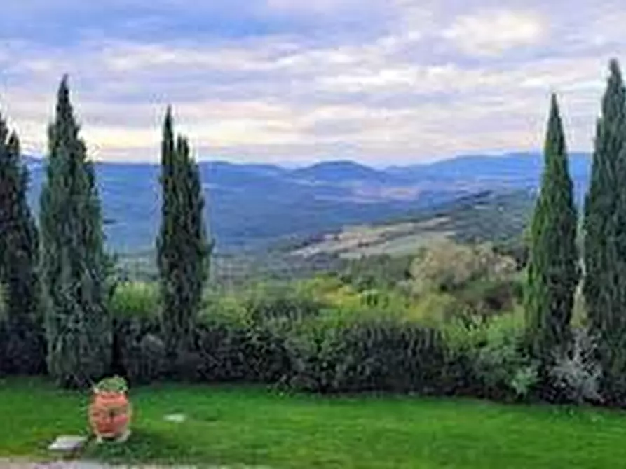 Immagine 24 di Albergo/B&B/Residence in vendita  a Gambassi Terme