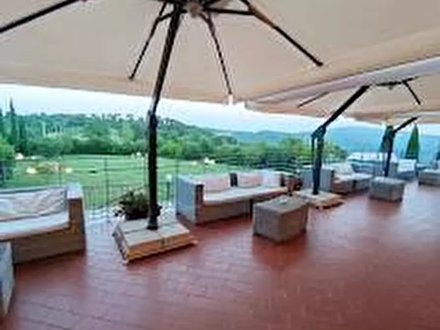 Immagine 29 di Albergo/B&B/Residence in vendita  a Gambassi Terme