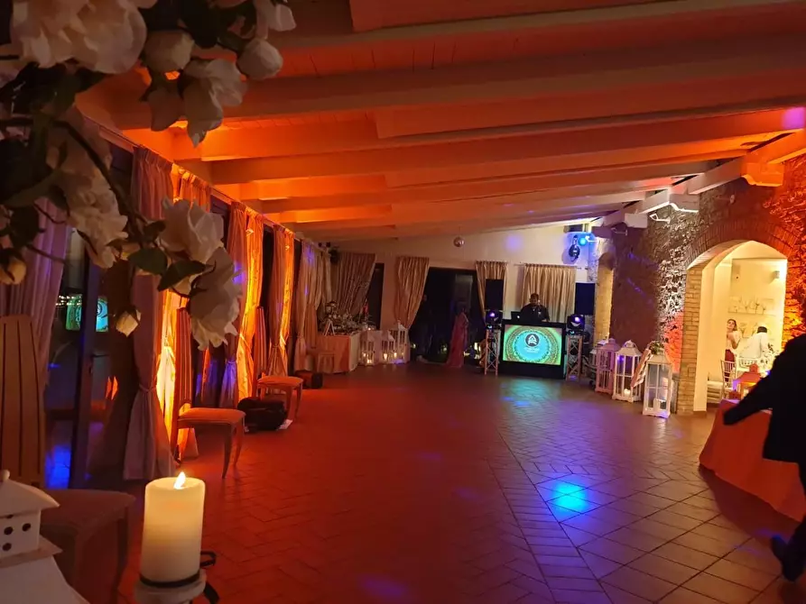 Immagine 37 di Albergo/B&B/Residence in vendita  a Gambassi Terme