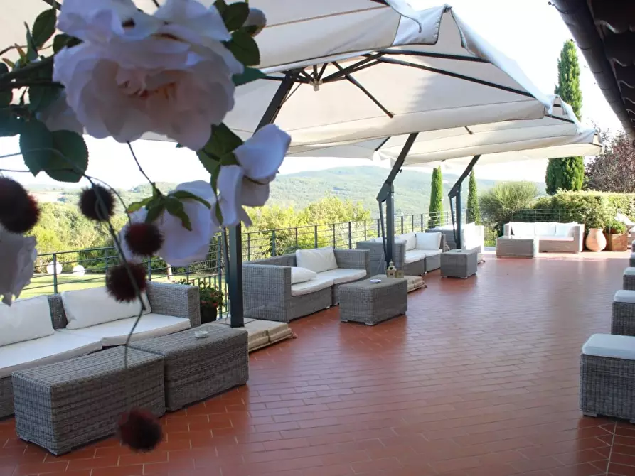 Immagine 32 di Albergo/B&B/Residence in vendita  a Gambassi Terme