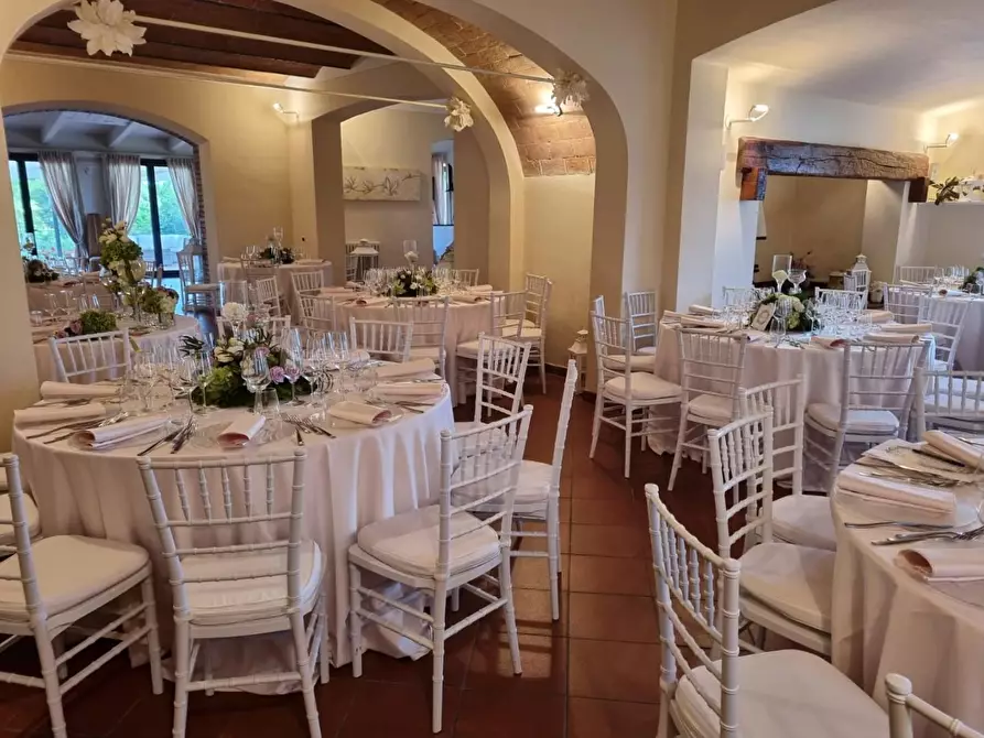 Immagine 34 di Albergo/B&B/Residence in vendita  a Gambassi Terme