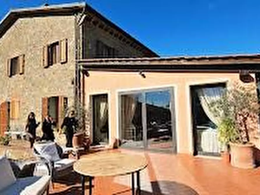 Immagine 9 di Albergo/B&B/Residence in vendita  a Gambassi Terme