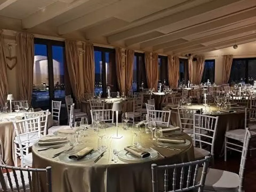 Immagine 40 di Albergo/B&B/Residence in vendita  a Gambassi Terme
