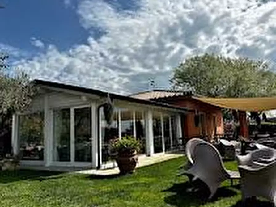 Immagine 11 di Albergo/B&B/Residence in vendita  a Gambassi Terme