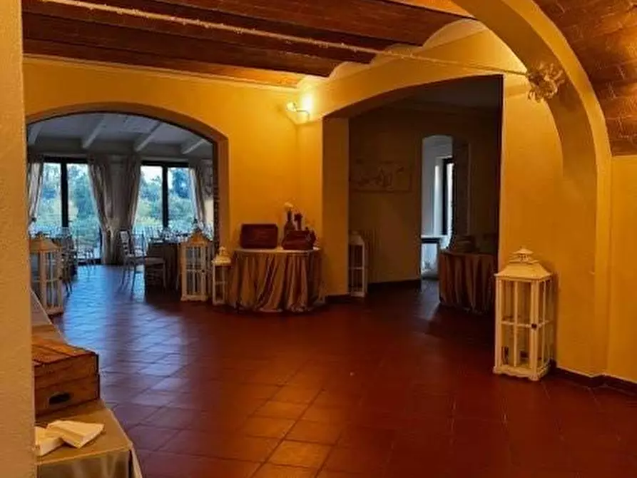 Immagine 39 di Albergo/B&B/Residence in vendita  a Gambassi Terme