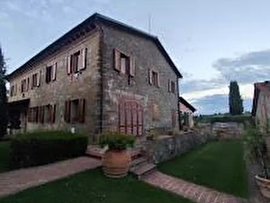 Immagine 12 di Albergo/B&B/Residence in vendita  a Gambassi Terme