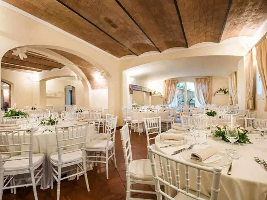 Immagine 35 di Albergo/B&B/Residence in vendita  a Gambassi Terme