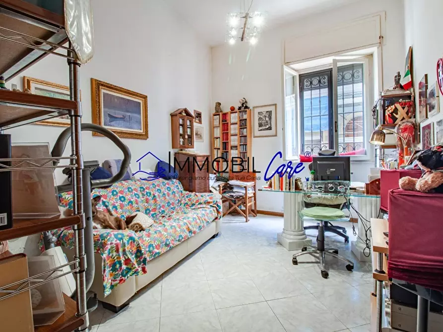 Immagine 7 di Appartamento in vendita  a Livorno